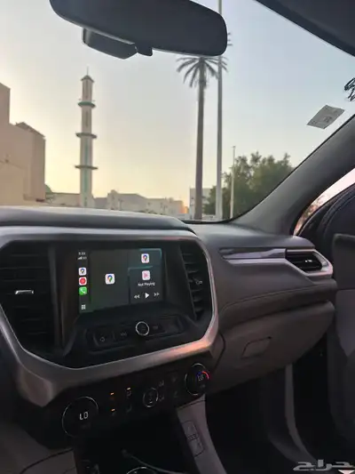 جمس اكاديا 29