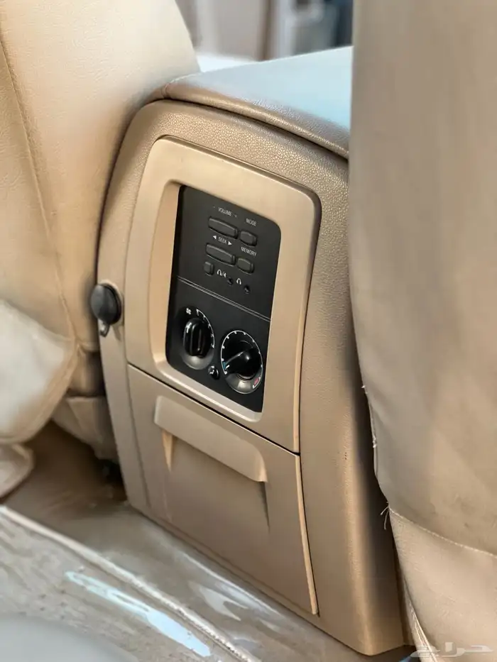 (( مباع))اكسبدشن 2006 مخزن ممشى 98 الف 27