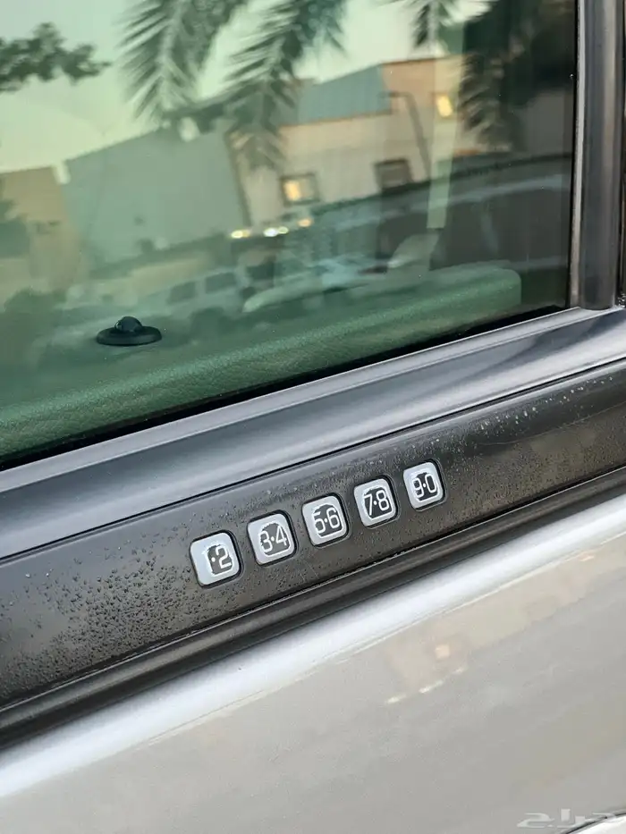 (( مباع))اكسبدشن 2006 مخزن ممشى 98 الف 50