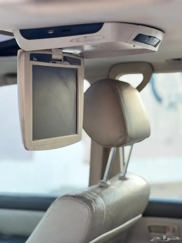 ( تم البيع ) VX-R 2006 فل كامل رقم (4) ونش 24
