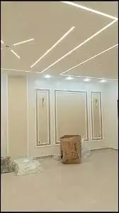 ترميم وتشطيب المنازل سباكه كهرباء جبس دهانات 4