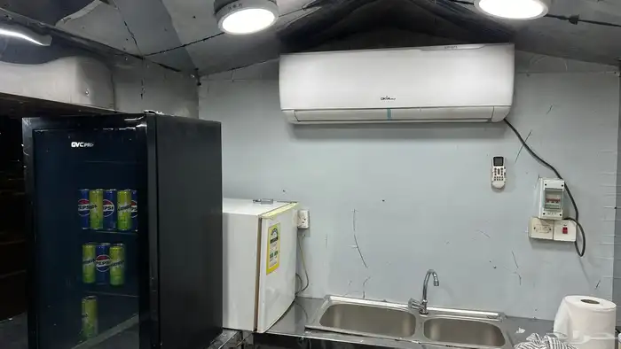 فوترك للبيع أو للإيجار 4
