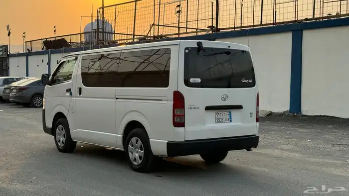 باص 15 راكب للإيجار 0