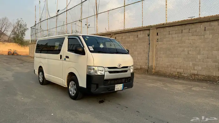 باص 15 راكب للإيجار 2