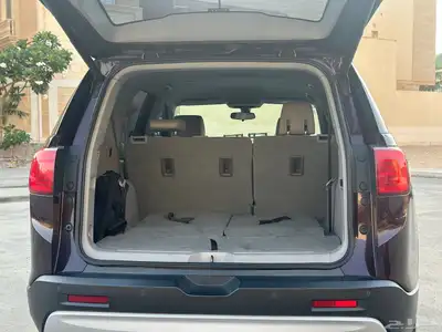 جمس اكاديا 17