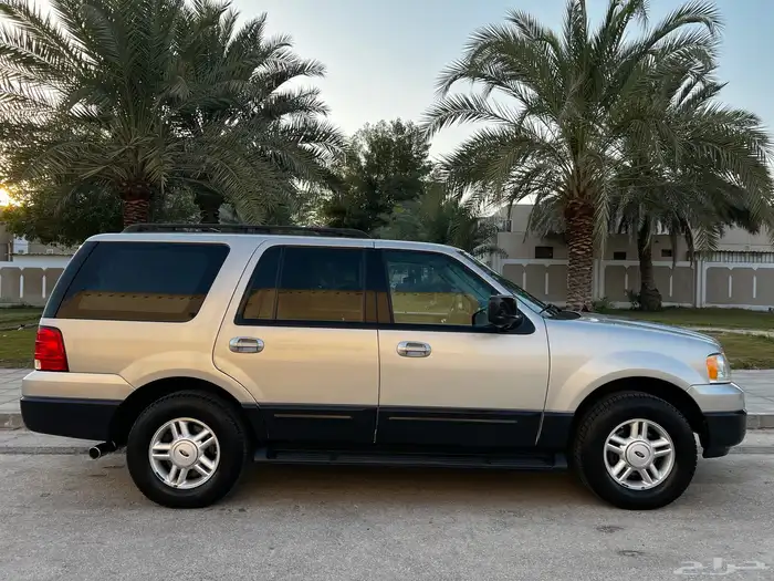 (( مباع))اكسبدشن 2006 مخزن ممشى 98 الف 9