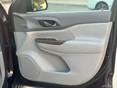 جمس اكاديا 11