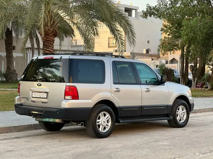 (( مباع))اكسبدشن 2006 مخزن ممشى 98 الف 39