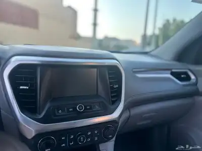 جمس اكاديا 31
