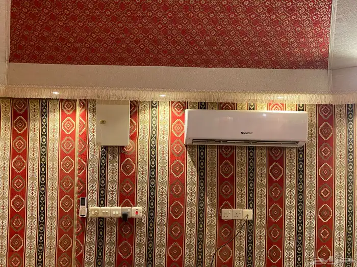 خيمة سدو نظيفة جدا جدا للبيع 6000 4