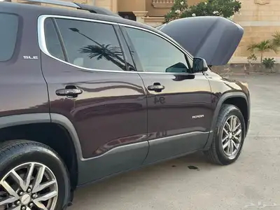 جمس اكاديا 4