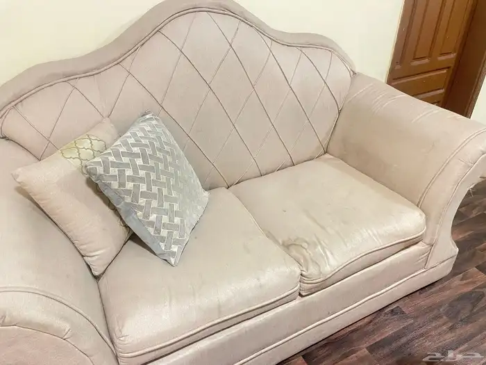 كنب قطع البيع مستعجل ب150 1