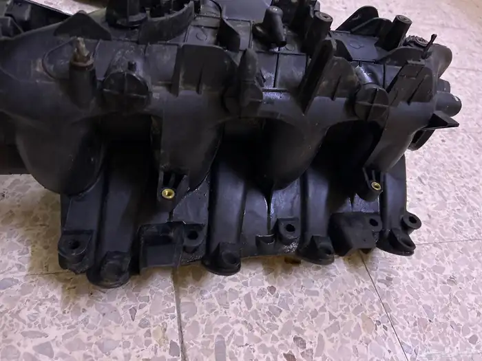 قطع جمس ثروتل ثلاجه غطى محرك 5