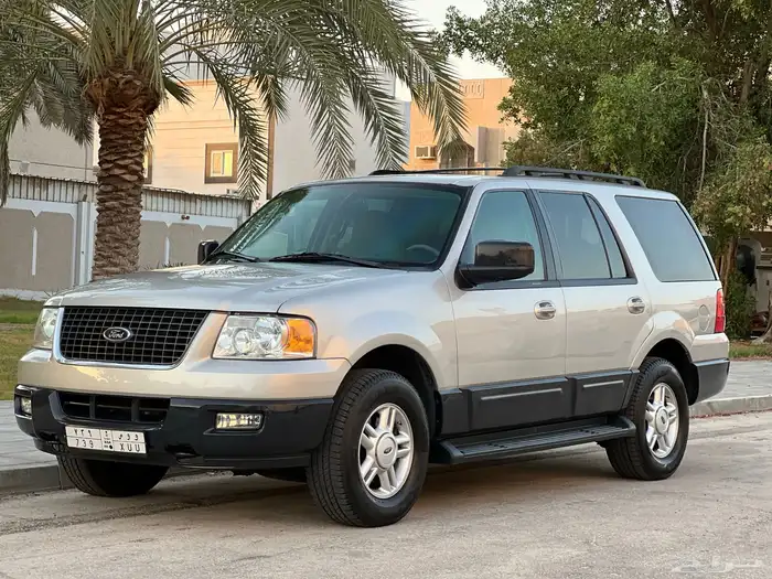 (( مباع))اكسبدشن 2006 مخزن ممشى 98 الف 7