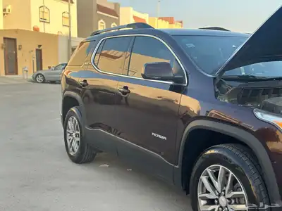 جمس اكاديا 0