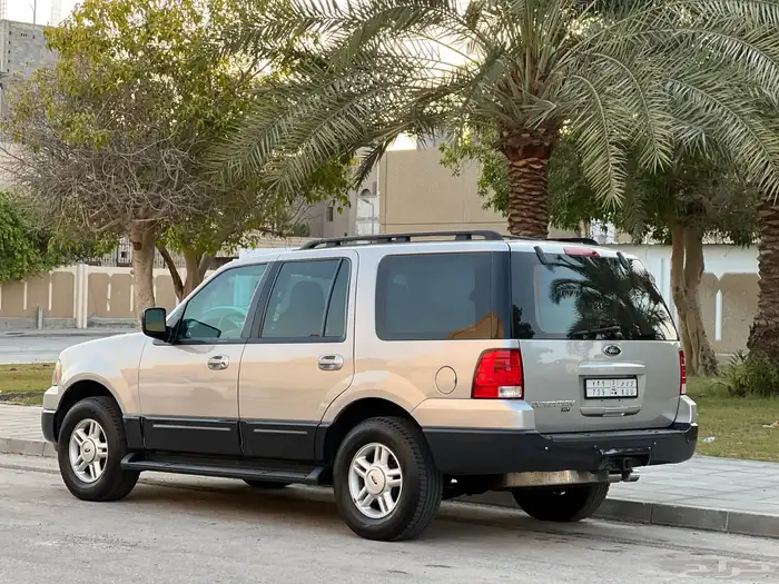 (( مباع))اكسبدشن 2006 مخزن ممشى 98 الف 6