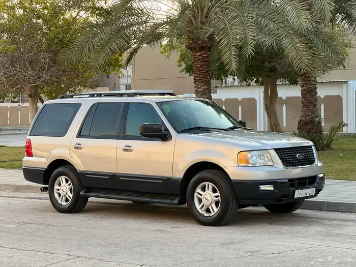 (( مباع))اكسبدشن 2006 مخزن ممشى 98 الف 10