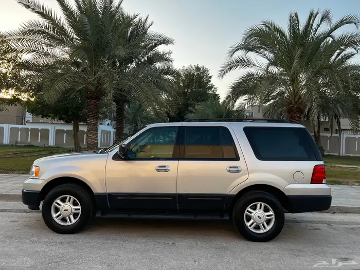 (( مباع))اكسبدشن 2006 مخزن ممشى 98 الف 2