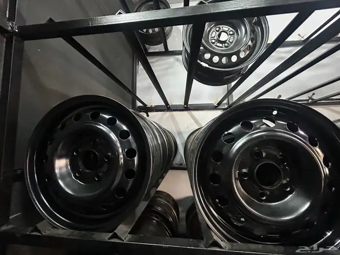 جنوط ( سَوح ) كورلا موديل جديد 1