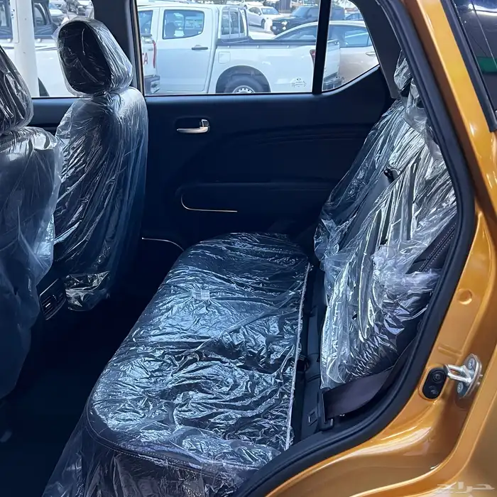 جاك GAC3 فل كامل 2020 6