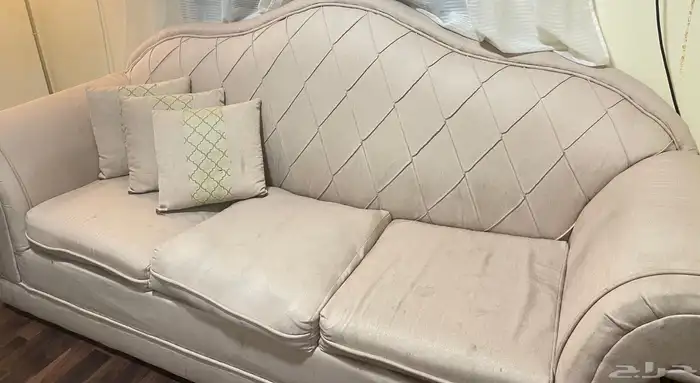 كنب قطع البيع مستعجل ب150 2