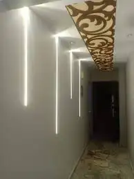 ترميم وتشطيب المنازل سباكه كهرباء جبس دهانات 0