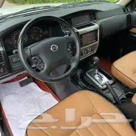 ترهيم سوبر سفاري قطع فتك خط سوبر سفاري صدام ونش غطاء اسبير 15