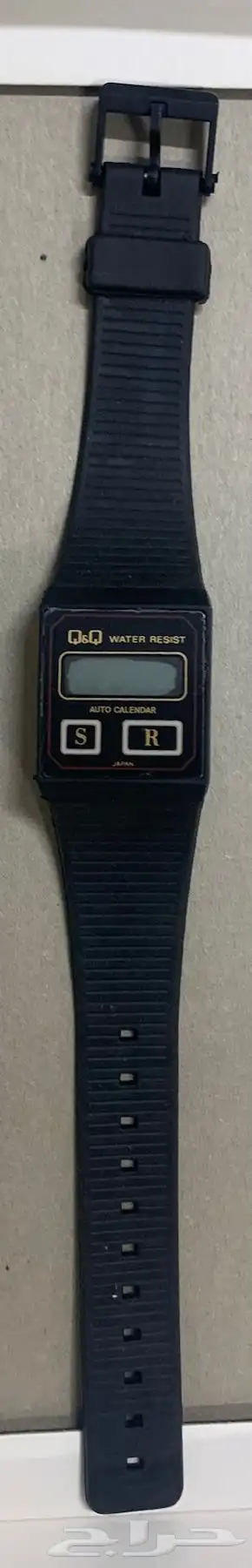ساعة سباحة 0
