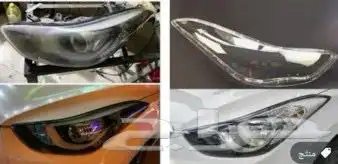 تغير جميع انوع السيارت 73