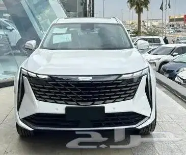 جيلي ستار راي فل كامل 2024 0
