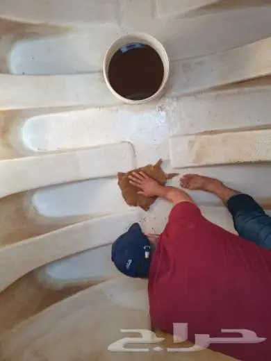 شركه تنظيف بالدمام كنب مجالس مكيفات خزانات موكيت شقق فلل 6