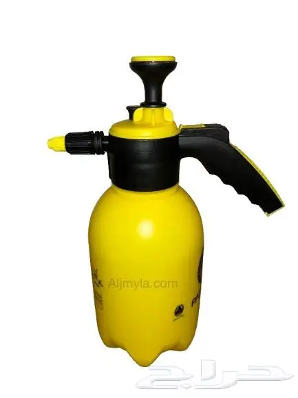 مرش مضخات لغسيل الطيور والنباتات والأرضيات 0