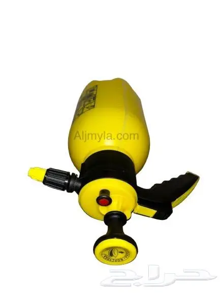 مرش مضخات لغسيل الطيور والنباتات والأرضيات 2