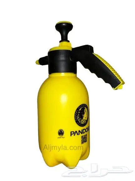 مرش مضخات لغسيل الطيور والنباتات والأرضيات 1