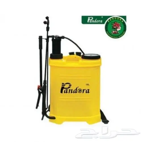 مرش مضخات لغسيل الطيور والنباتات والأرضيات 3