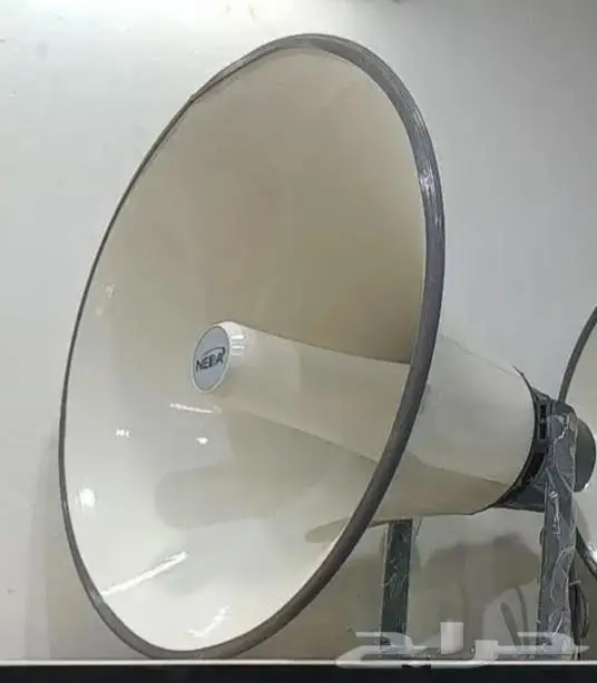 افضل سماعات المساجد 0