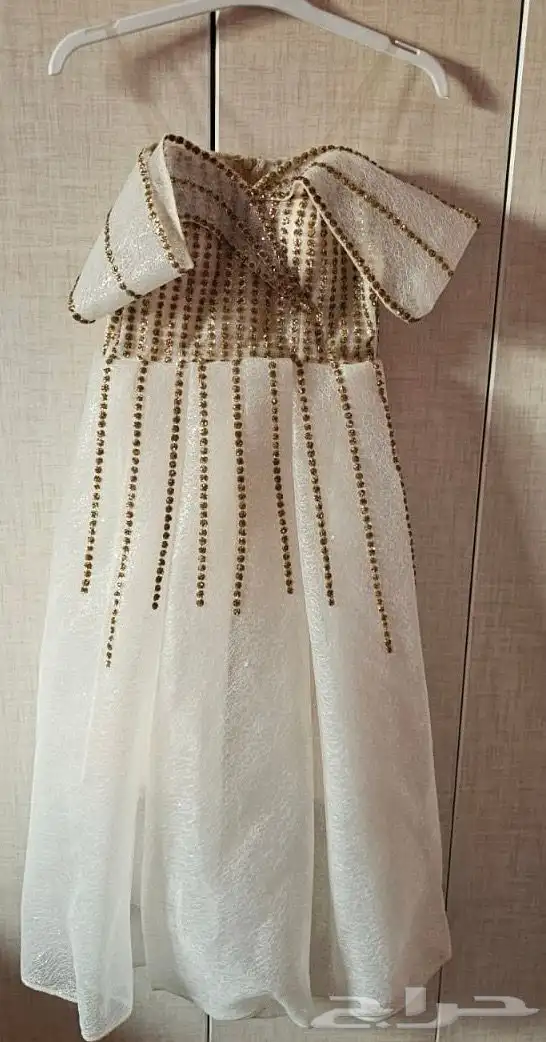 فستان سهرة 2