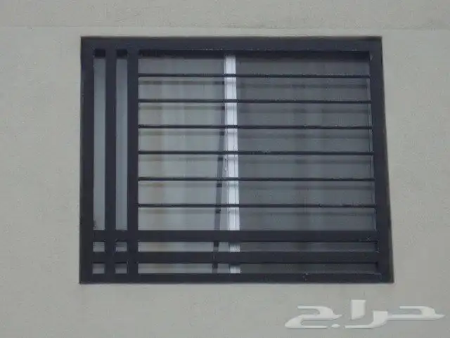 ساندوتش بانل اسمنت بورد مضلات اعمال حديد 39