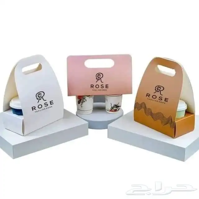 مطبعة مطابع كروت استيكر فواتير بوكسات اكياس 2