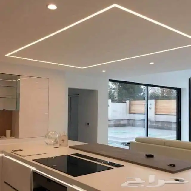 ترميم وتشطيب المنازل سباكه كهرباء جبس دهانات 5