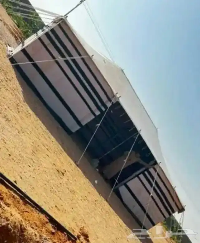 لبيع بيوت لشعر وللخيام بجميع المقاسات 8
