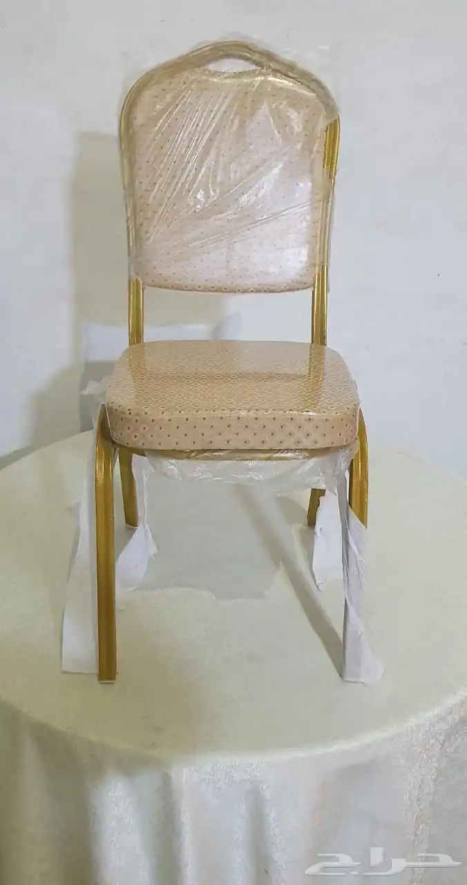 كراسي وطاولات افراح وحفلات 10