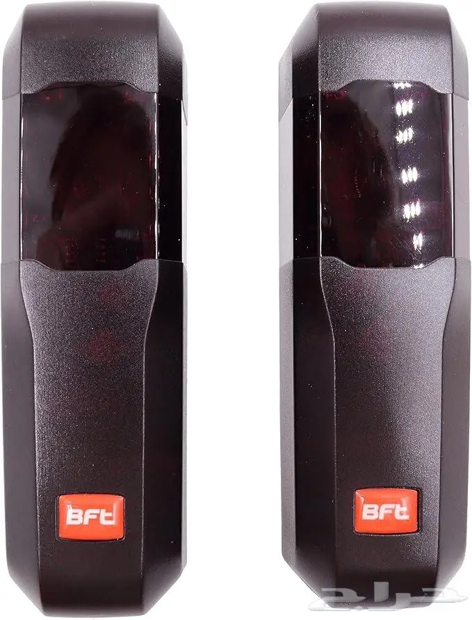 صيانة و توريد - حساس - انفرارد- IR- باب - جراج - 35 ريال. 1