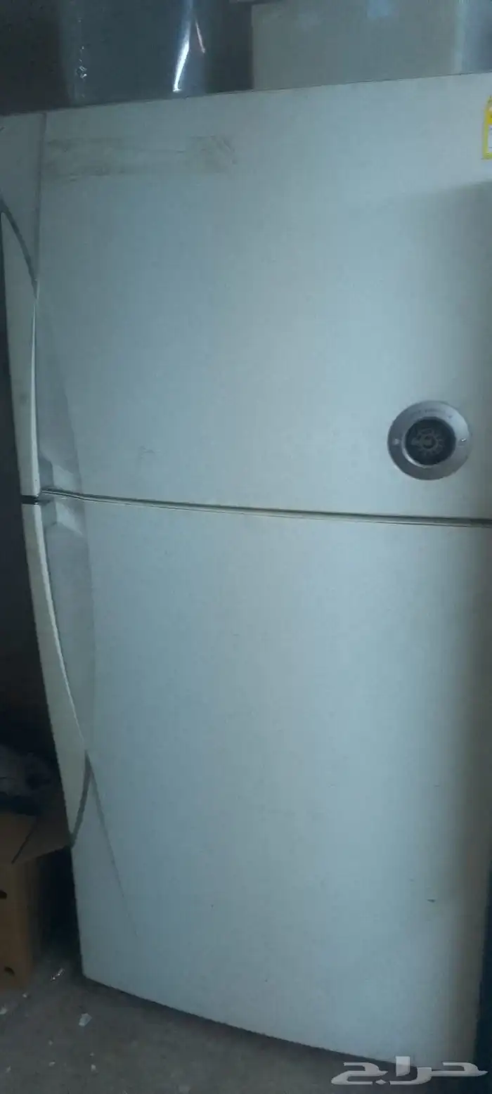 ثلاجة منزلية 0