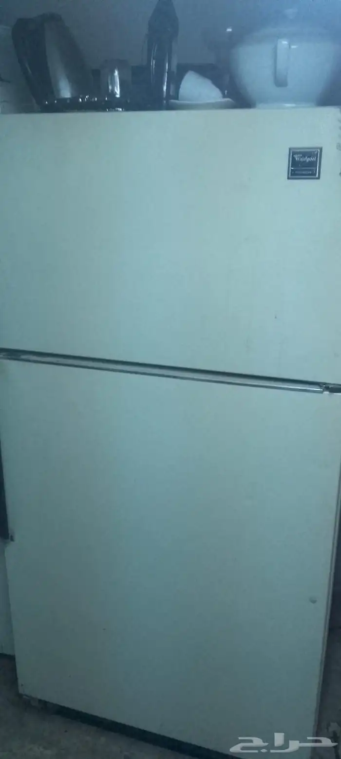 ثلاجة منزلية 3