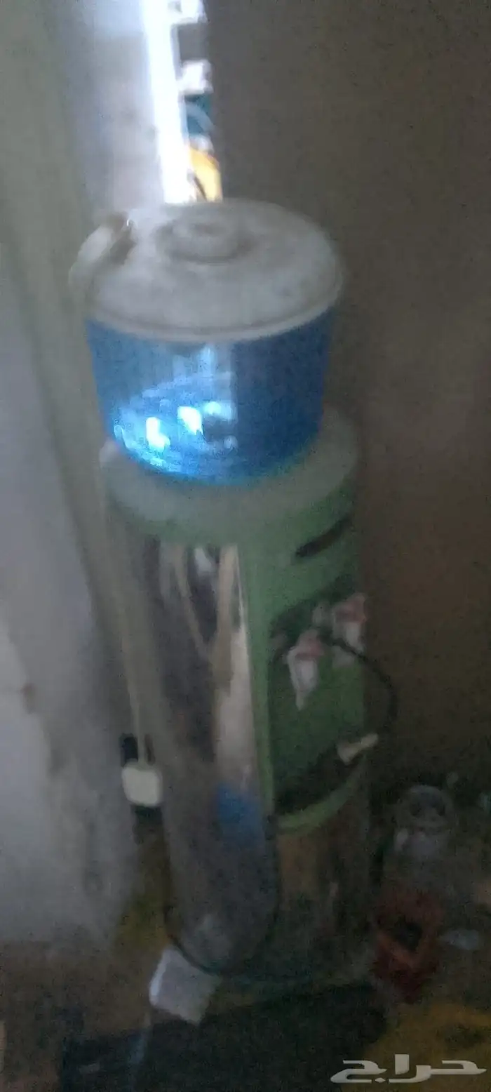 ثلاجة منزلية 4