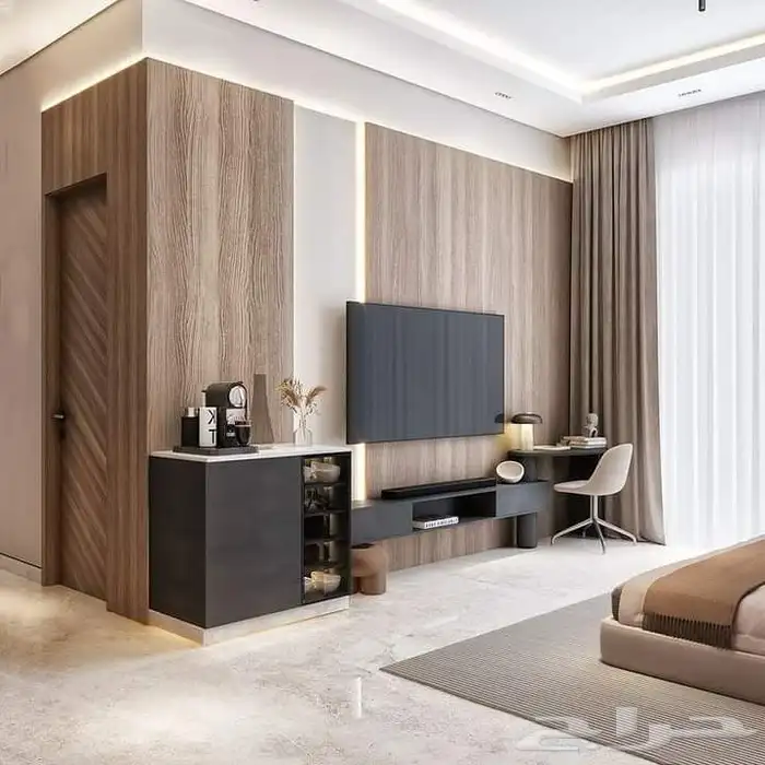 ترميم وتشطيب المنازل سباكه كهرباء جبس دهانات 13