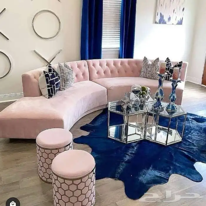 كنب غرف مطابخ عروض اليوم الوطني 50 61