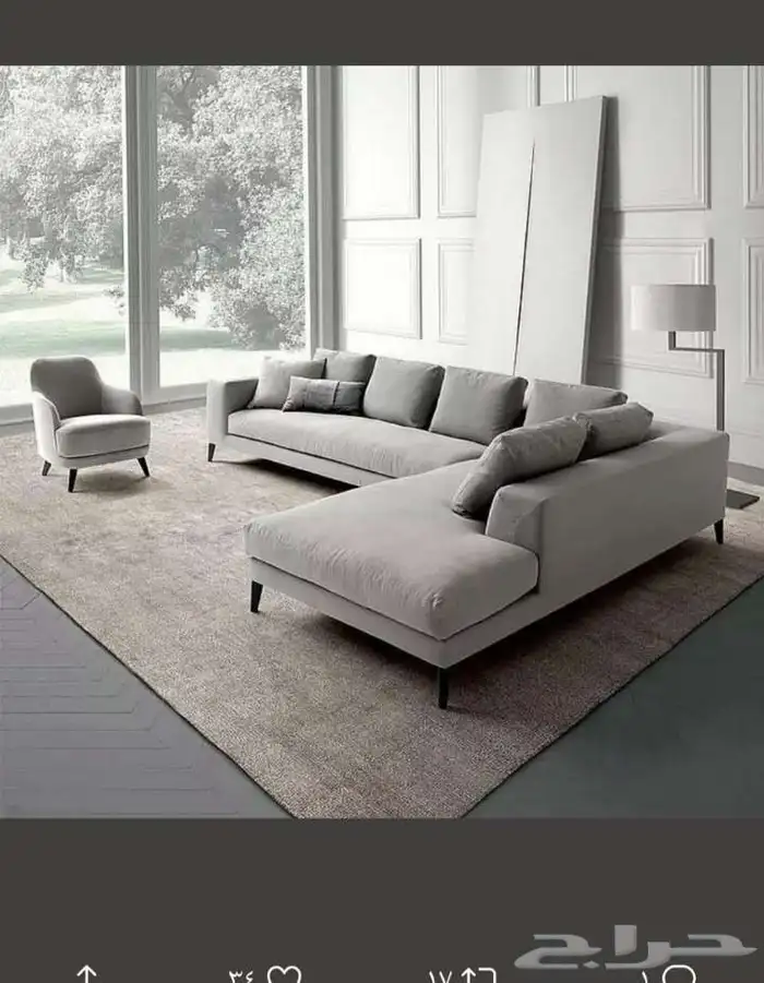 كنب غرف مطابخ عروض اليوم الوطني 50 60