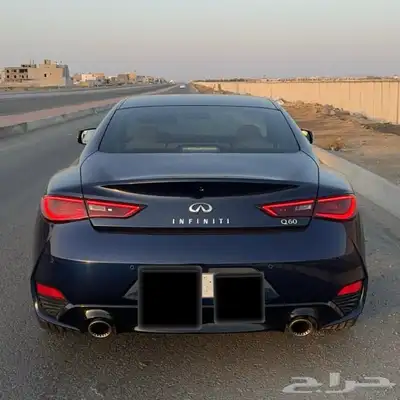 Infiniti Q60 2022 4